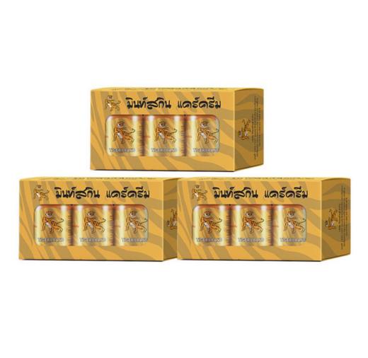 泰国进口TIGERBRAND舒缓膏 商品图0