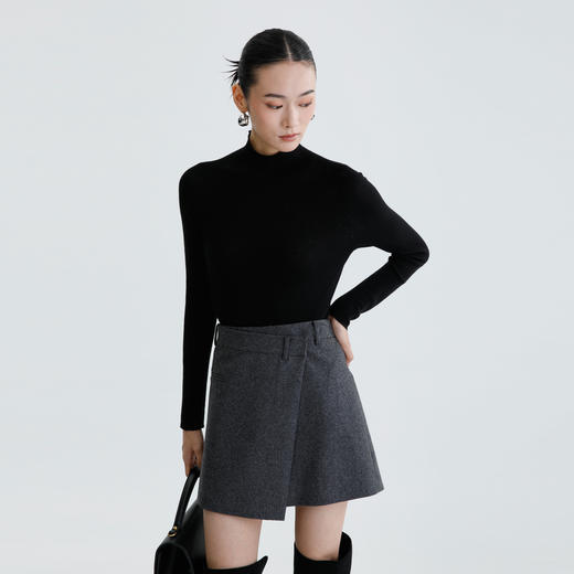 卡莉朵拉针织衫C28D7355 商品图4