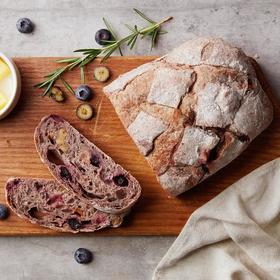 MM 山姆 Member's Mark 蓝莓杏干酸法包