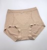 MH竹纤维女士暖绒爱宫大版内裤36019 商品缩略图1