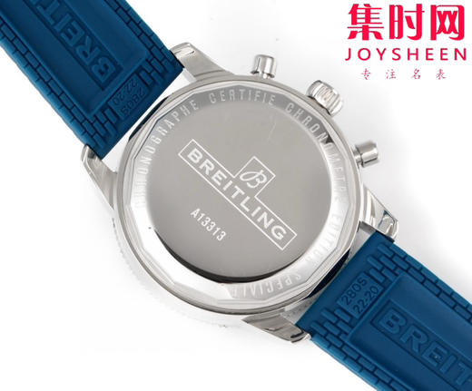 V2升级版 百年灵超级海洋文化计时系列 男士腕表 二代计时系列 商品图7