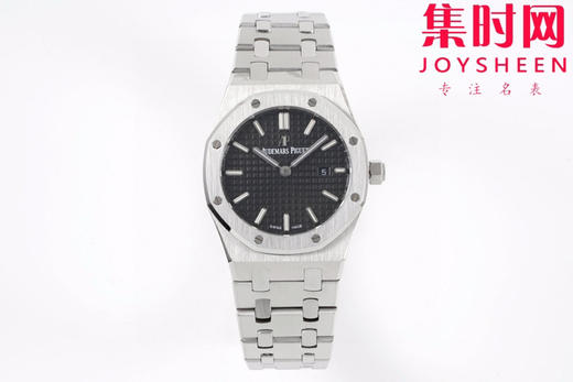 匠心之作 爱彼BF皇家橡树67651ST系列 石英女款 表径33毫米 女士腕表 商品图0