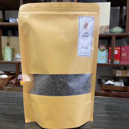 重庆巫溪老鹰茶市级非遗百年古树茶代茶清凉解渴茶饮 商品图10