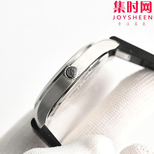 新推出 IWC万国 G5飞行员系列IW328210 马克二十系列 IWC-梅赛德斯- AMG马石油F1车队特别款 F1赛车 男士腕表 商品图3