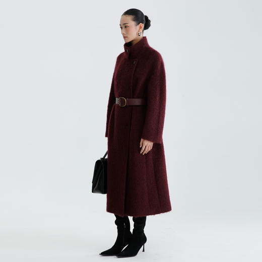 卡莉朵拉大衣C28D7720 商品图1