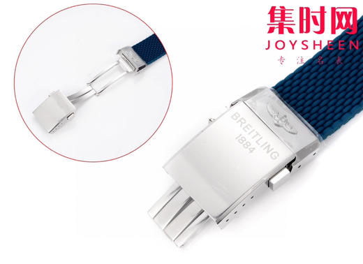 V2升级版 百年灵超级海洋文化计时系列 男士腕表 二代计时系列 商品图8