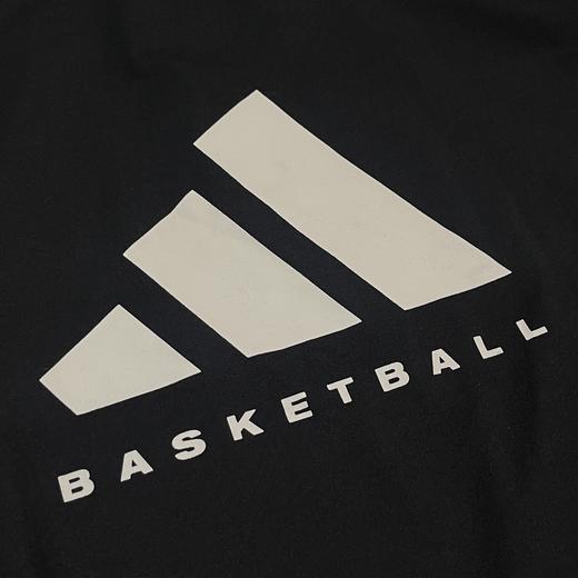 a迪黑色长袖T恤 正反2穿(蕾姐xs,版型偏宽松） 商品图9