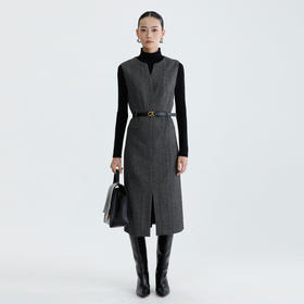 卡莉朵拉连衣裙C28D7535