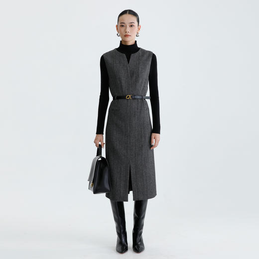 卡莉朵拉连衣裙C28D7535 商品图0