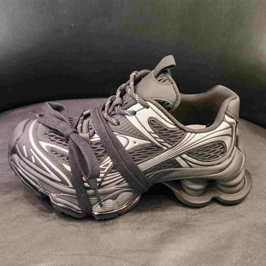 LFGJ凌介女鞋20402时尚百搭老爹鞋 商品图1