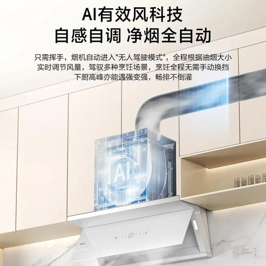 海尔（Haier）烟机 CXW-358-EC936UD 商品图4