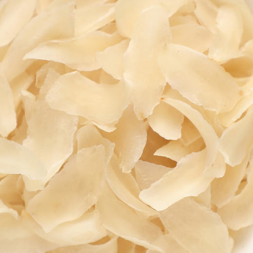 MM 山姆 正记九年玉 精选百合干 300g 商品图5