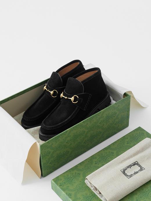 XX50-CELINE赛琳Racer牛剖层革圆头系带低帮生活休闲鞋（KS*MM） 商品图1