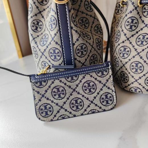 TB新款老花水桶包（ss） 商品图7