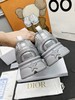 xx73-DIOR迪奥Chrono圆头系带运动跑鞋生活休闲鞋-(WG) 商品缩略图2