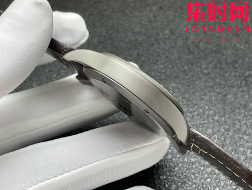 IWC万国 M+飞行员系列IW327006 马克18 马克十八 钛金属壳 超轻 男士腕表 表径40mm
机芯：搭载进口9015改Cal.35111 商品图8