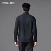 PINLI品立秋季衬衣天丝莫代尔无痕免烫抗皱一等品高级感长袖衬衫GD253113043 商品缩略图2