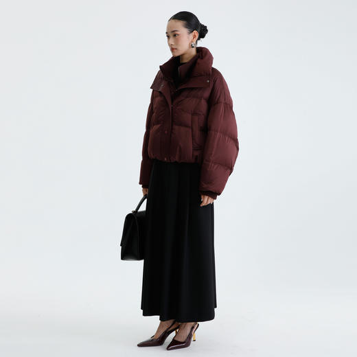 卡莉朵拉羽绒服C28D7902 商品图1