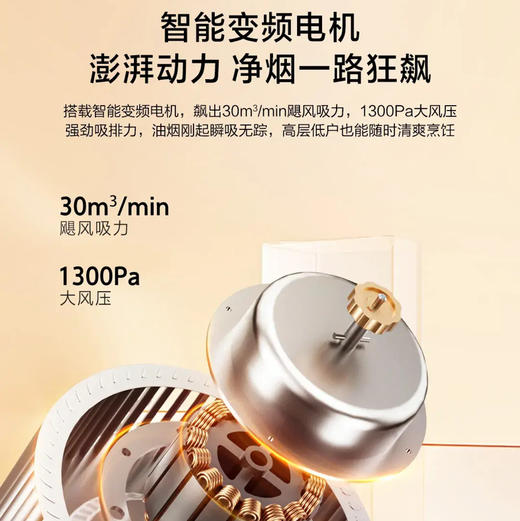 海尔（Haier）烟机 CXW-358-EC936UD 商品图5