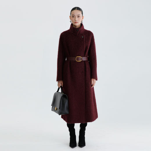 卡莉朵拉大衣C28D7720 商品图0