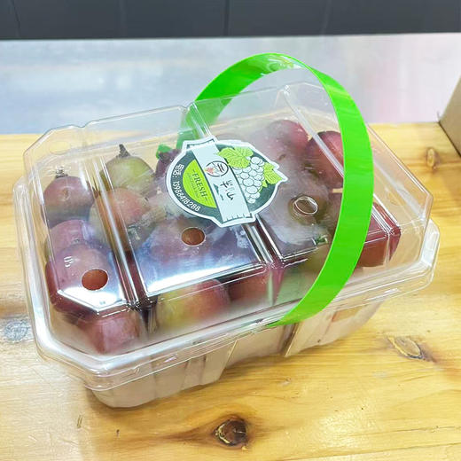 半山妮娜皇后（盒）约1kg/盒 商品图0