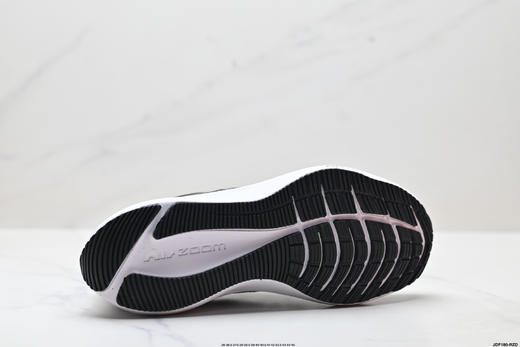 耐克Nike Air Zoom Winflo 8透气防滑减震跑步鞋CW3419-617男女鞋 商品图8