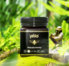 新西兰原装进口yelo麦卢卡蜂蜜20+ 商品缩略图1