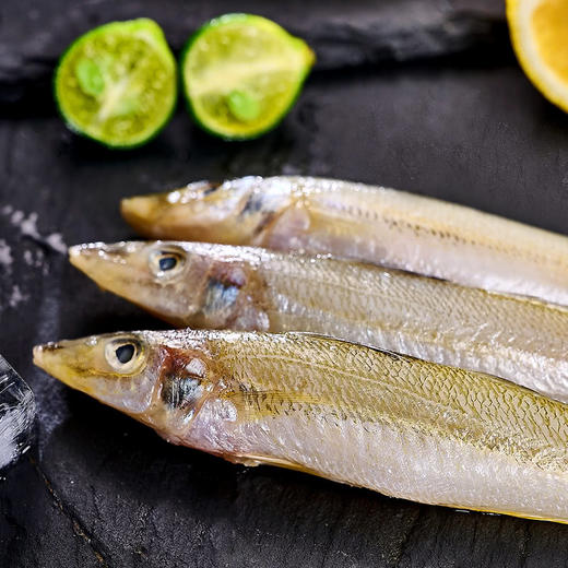 MM 山姆 沙尖鱼 850g 商品图3