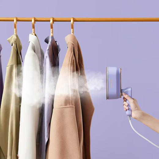 DAEWOO大宇手持式蒸汽D熨斗 商品图4