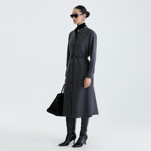 卡莉朵拉连衣裙C28D7533 商品图1