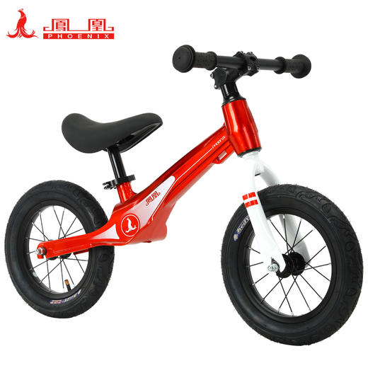 凤凰12寸镁合金滑行车TT-PH1201 商品图1