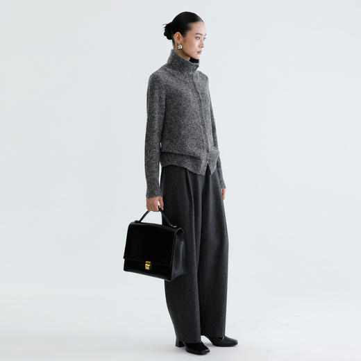 卡莉朵拉针织衫C28D7339 商品图2