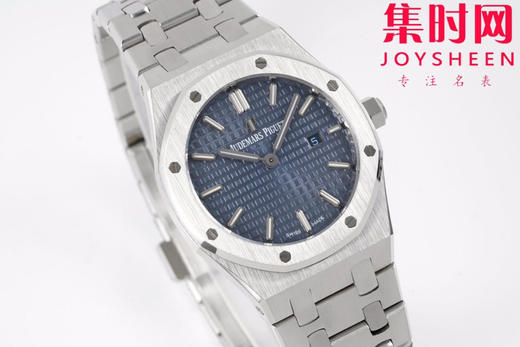 匠心之作 爱彼BF皇家橡树67651ST系列 石英女款 表径33毫米 女士腕表 商品图2