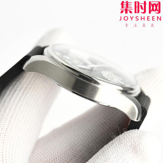 新推出 IWC万国 G5飞行员系列IW328210 马克二十系列 IWC-梅赛德斯- AMG马石油F1车队特别款 F1赛车 男士腕表 商品图4