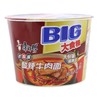 康师傅BIG桶酸辣牛肉面115克/桶 商品缩略图0