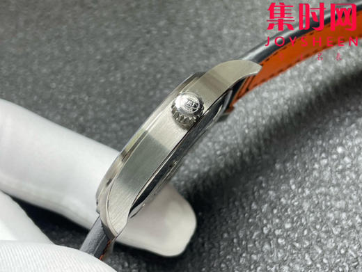 IWC万国 M+飞行员系列IW327002 IW327012 马克18 马克十八 男士腕表 表径40mm
机芯：搭载进口9015改Cal.35111 商品图6