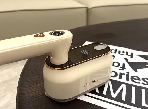 DAEWOO大宇手持式蒸汽D熨斗 商品图11