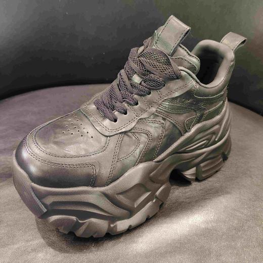 LFGJ凌介女鞋 5275时尚百搭老爹鞋 商品图3