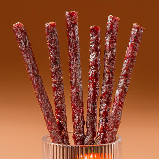 MM 山姆 高蛋白牛肉棒 438g 商品图7