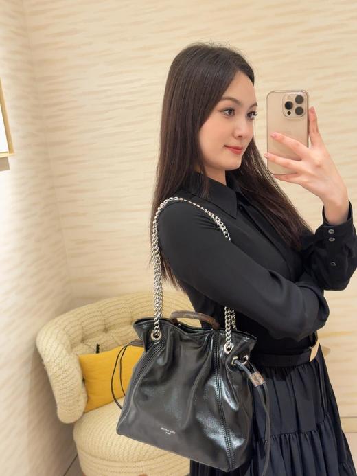 GZ197- 驴家 小号 OFF DUTY VIBE 双肩包(DG*MM) 商品图1