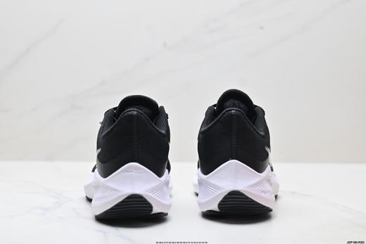 耐克Nike Air Zoom Winflo 8透气防滑减震跑步鞋CW3419-617男女鞋 商品图5