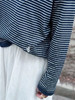 韩国订单45R条纹T恤08283 商品缩略图4