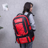 新品户外登山包大容量旅行背包打工行李背包轻便徒步登山包 商品缩略图1