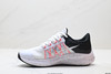 耐克Nike Air Zoom Winflo 8透气防滑减震跑步鞋CW3419-617男女鞋 商品缩略图2