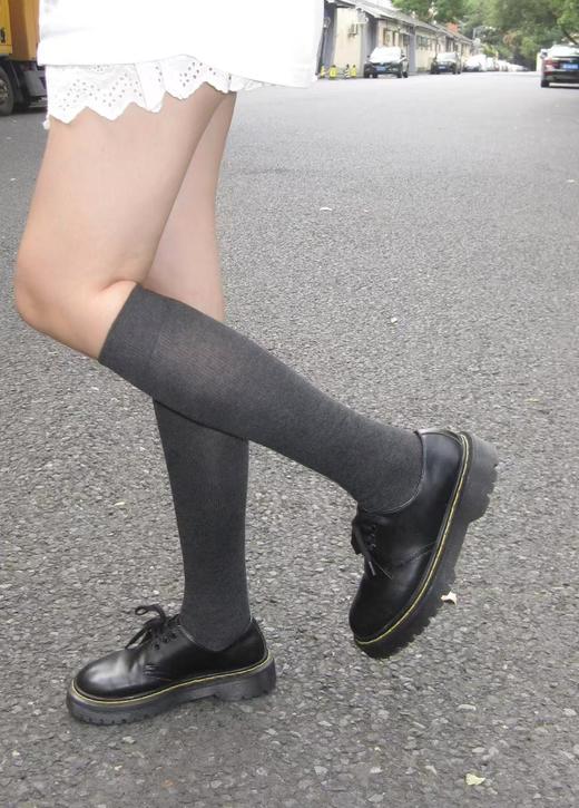 压力小腿袜，显瘦神器！35-39脚穿，不退不换~ 商品图5