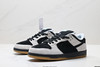 耐克NIKE DUNK LOW复古低帮休闲运动板鞋HF3704-001男女鞋 商品缩略图3