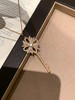 TB64-TIFFANY & CO.蒂芙尼 Keys 系列 Tiffany Victoria 钥匙吊坠 项链 女款（XK） 商品缩略图3