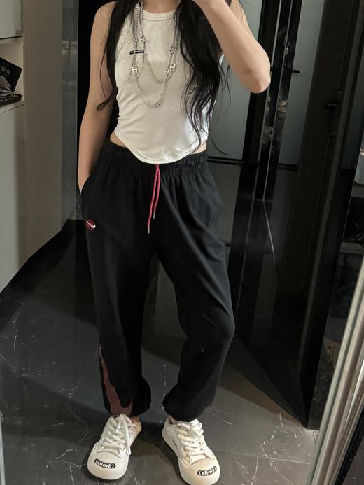 N&K大勾运动长裤（蕾姐M） 商品图1