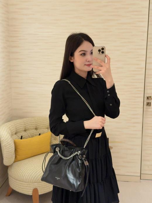 GZ197- 驴家 小号 OFF DUTY VIBE 双肩包(DG*MM) 商品图3