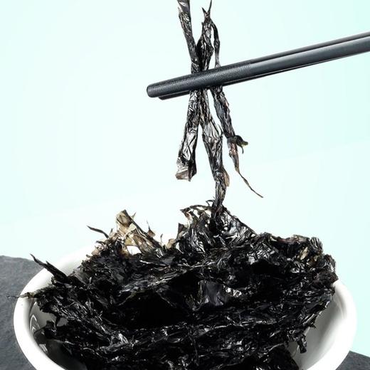 农家特产大包免撕紫菜干货无沙纯免洗紫菜汤冲泡即食紫菜散装无料新款新品 商品图5